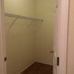 closet a