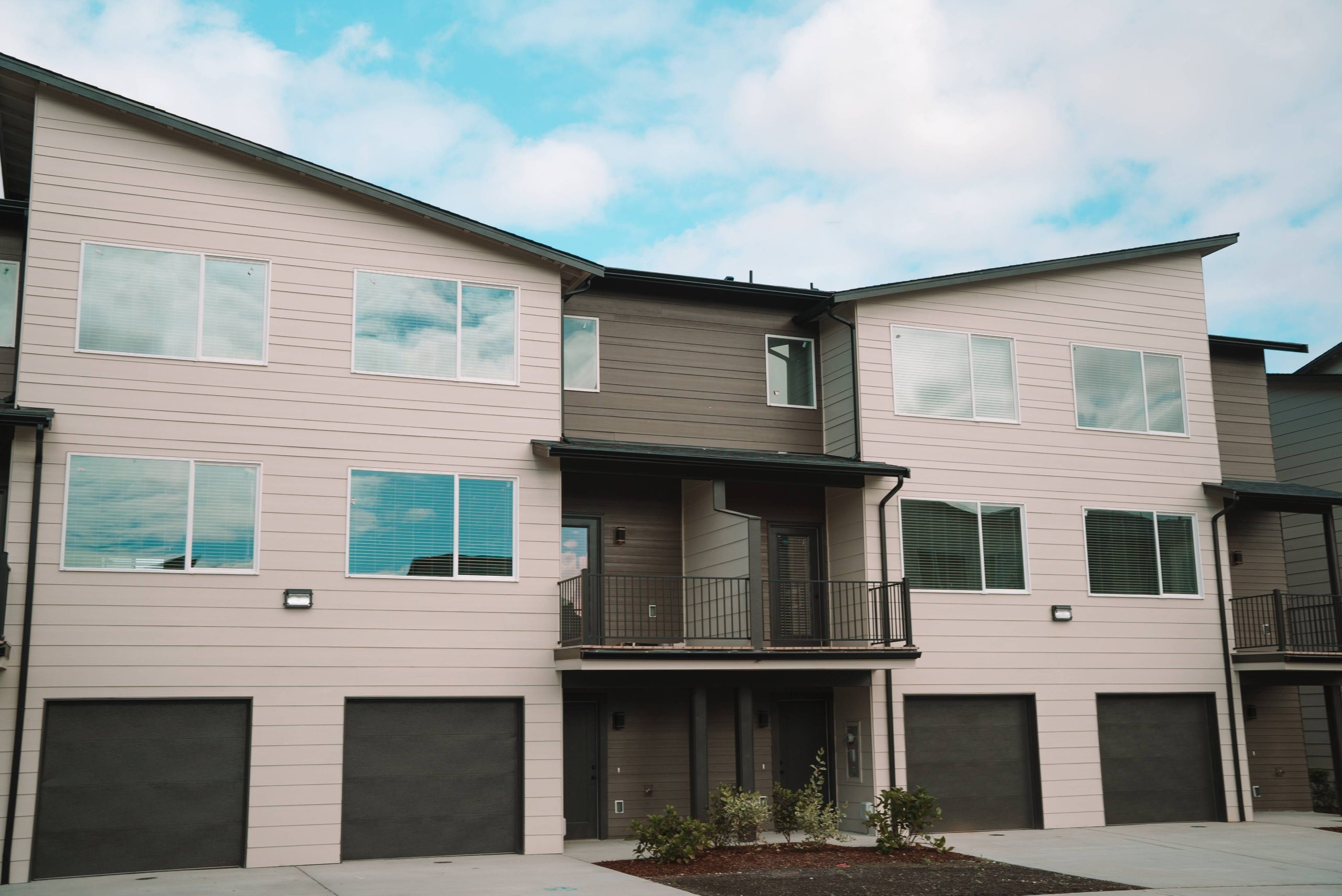 The Woodlands Townhomes JC Higgins & Associates