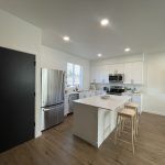 Woodlands Townhomes