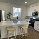 Woodlands Townhomes