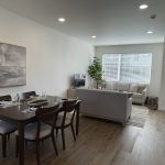 Woodlands Townhomes