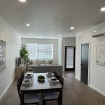 Woodlands Townhomes