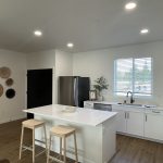 Woodlands Townhomes