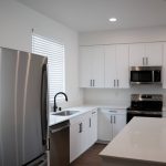 Woodlands Townhomes