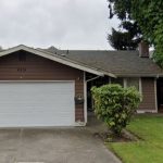 B10 - North Tacoma House