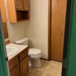 Shop Office Bathroom
